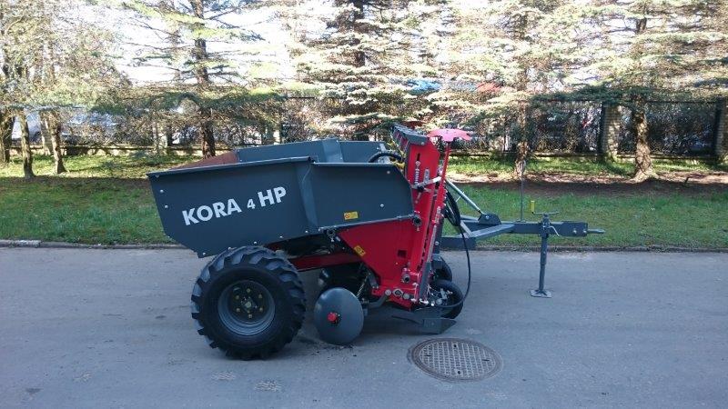 KORA 4 HP 2