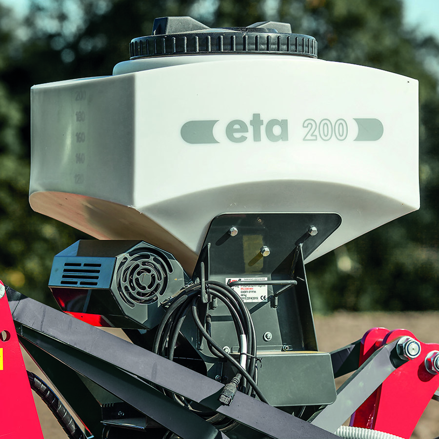 ETA 200